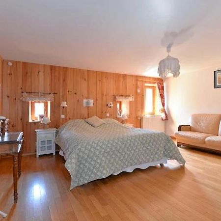 Auberge Du Ruxelier J&D Cheniménil Eksteriør bilde