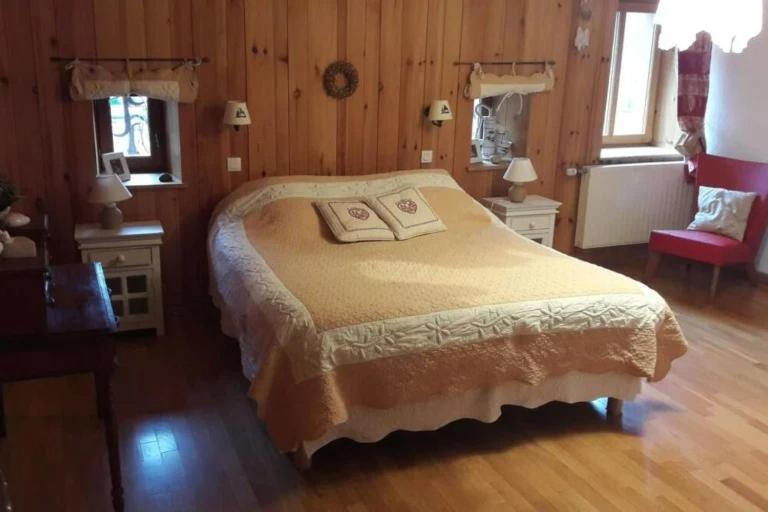 Auberge Du Ruxelier J&D Cheniménil Eksteriør bilde