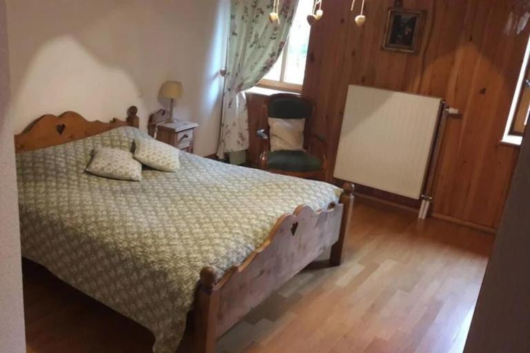 Auberge Du Ruxelier J&D Cheniménil Eksteriør bilde
