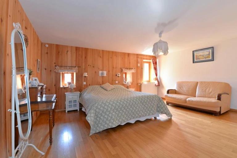 Auberge Du Ruxelier J&D Cheniménil Eksteriør bilde